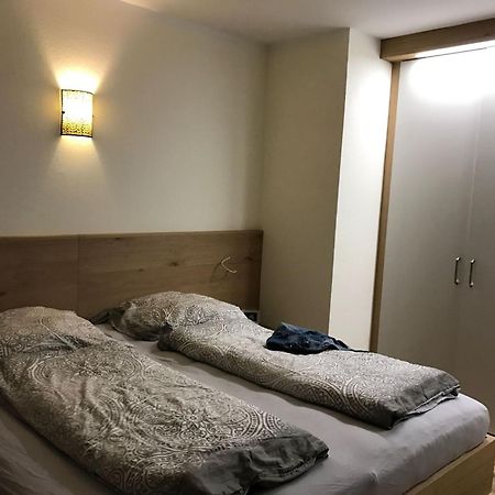 Pension Kreuzjoch Zell am Ziller Exteriör bild