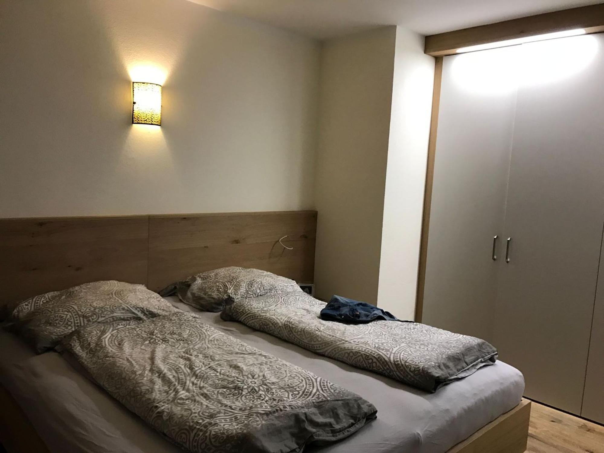 Pension Kreuzjoch Zell am Ziller Exteriör bild